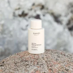 Oil-Free Makeup Remover, 30 ml
