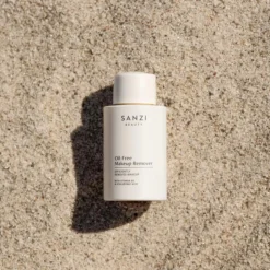 Oil-Free Makeup Remover, 30 ml
