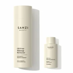 Oil-Free Makeup Remover, 30 ml
