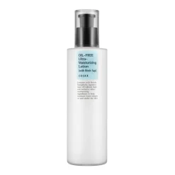 Oill-Free Ultra Moisturizing Ansigtscreme, 100 ml
