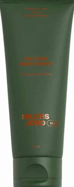 Oily Skin Moisturiser, 75 ml
