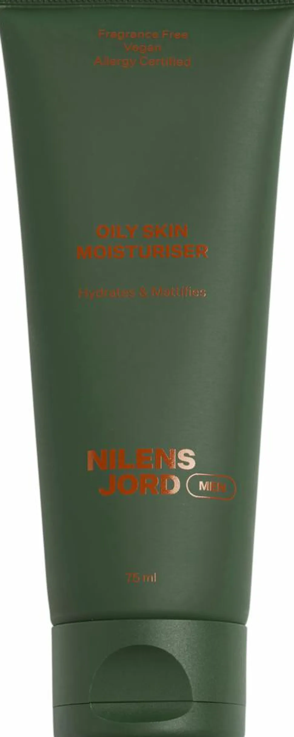 Oily Skin Moisturiser, 75 ml
