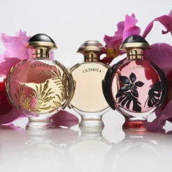 Olympéa Flora Intense Eau De Parfum, 80 ml