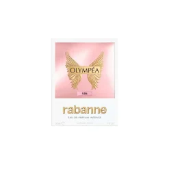 Olympéa Flora Intense Eau De Parfum, 30 ml