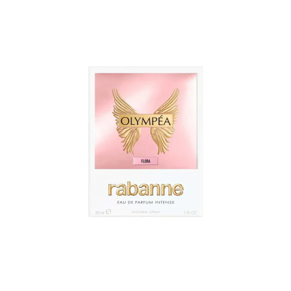 Olympéa Flora Intense Eau De Parfum, 30 ml