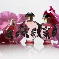 Olympéa Flora Intense Eau De Parfum, 30 ml