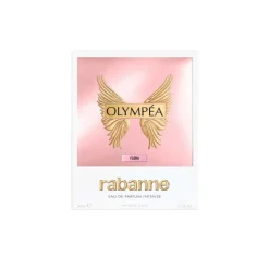Olympéa Flora Intense Eau De Parfum, 50 ml