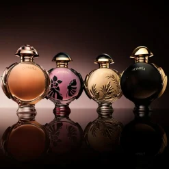 Olympéa Flora Intense Eau De Parfum, 50 ml