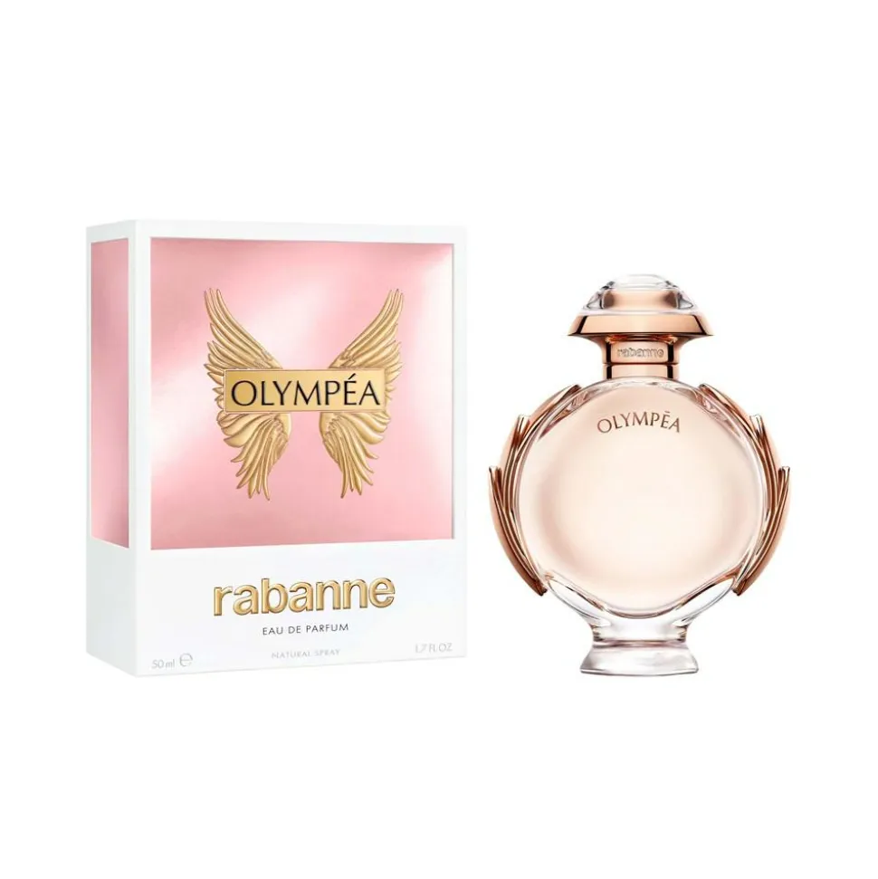 Olympea Eau De Parfum, 50 ml