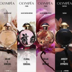 Olympea Eau De Parfum, 50 ml