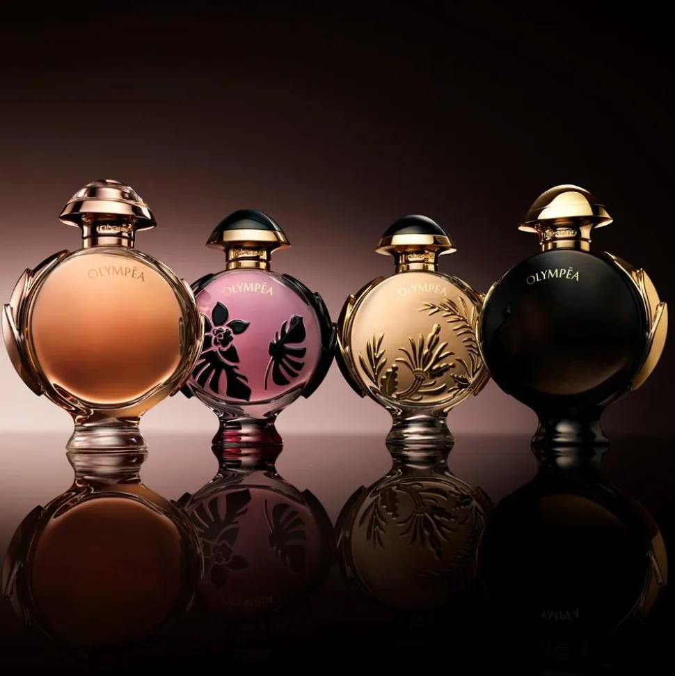Olympea Eau De Parfum, 50 ml
