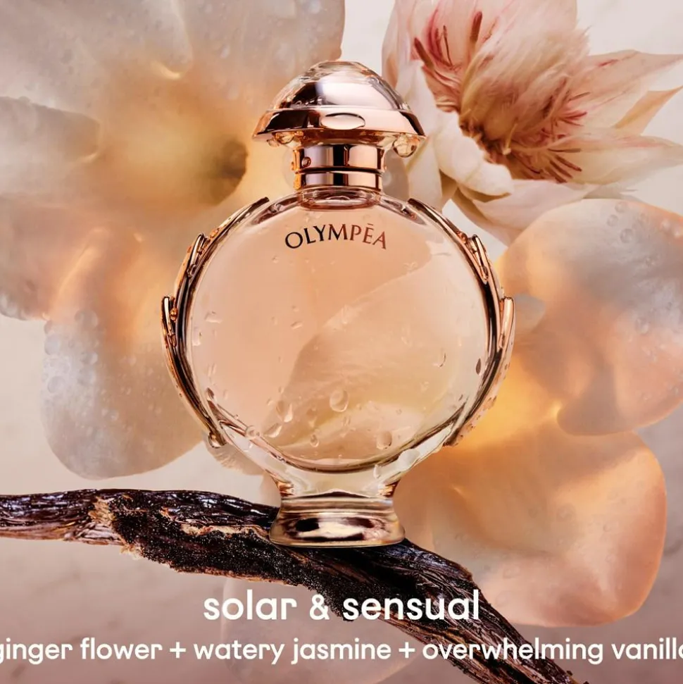 Olympea Eau De Parfum, 30 ml