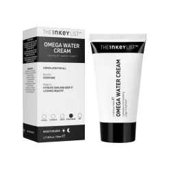 Omega Water Cream, 50 ml