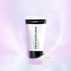 Omega Water Cream, 50 ml