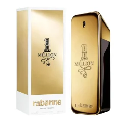 One Million Eau De Toilette