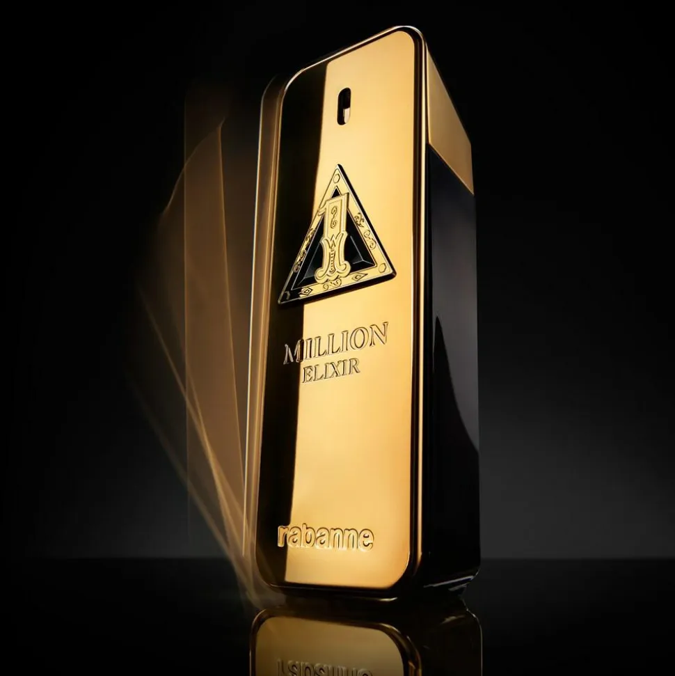 One Million Elixir Eau de Parfum, 100 ml