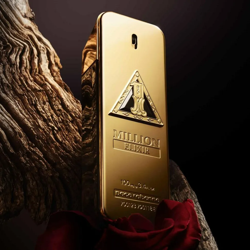One Million Elixir Eau de Parfum, 50 ml