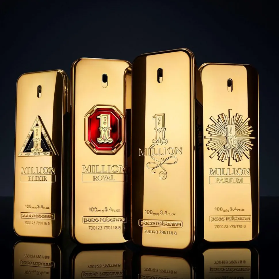 One Million Royal Eau De Parfum, 50 ml