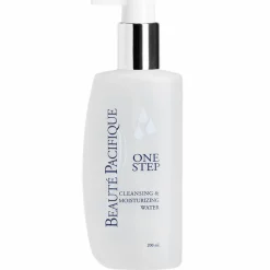 One Step Cleansing & Moisturizing Water, 200 ml