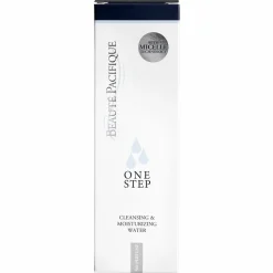 One Step Cleansing & Moisturizing Water, 200 ml