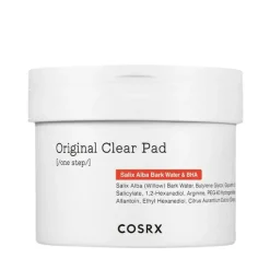One Step Original Clear Pad, 135 ml