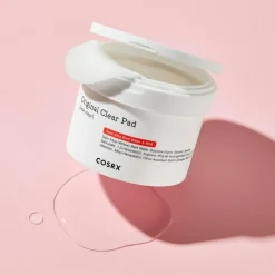 One Step Original Clear Pad, 135 ml
