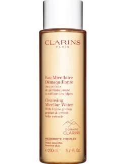 One-Step Cleansing Micellar Water, 200 ml