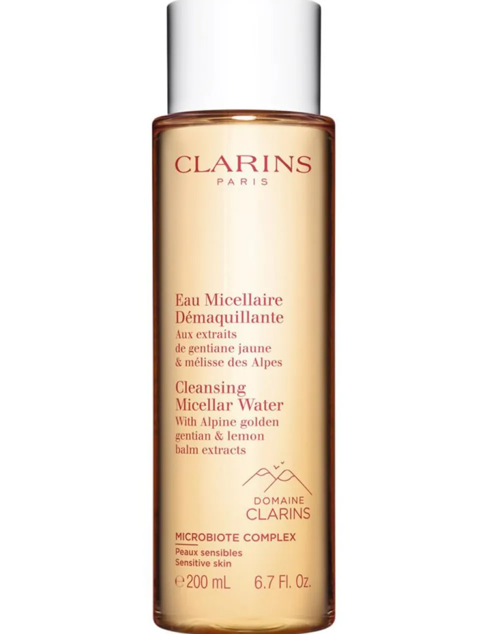 One-Step Cleansing Micellar Water, 200 ml