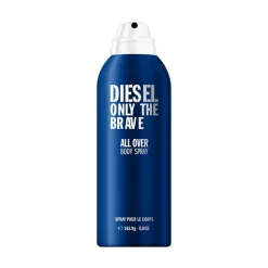 Only The Brave All Over Body Spray, 200 ml