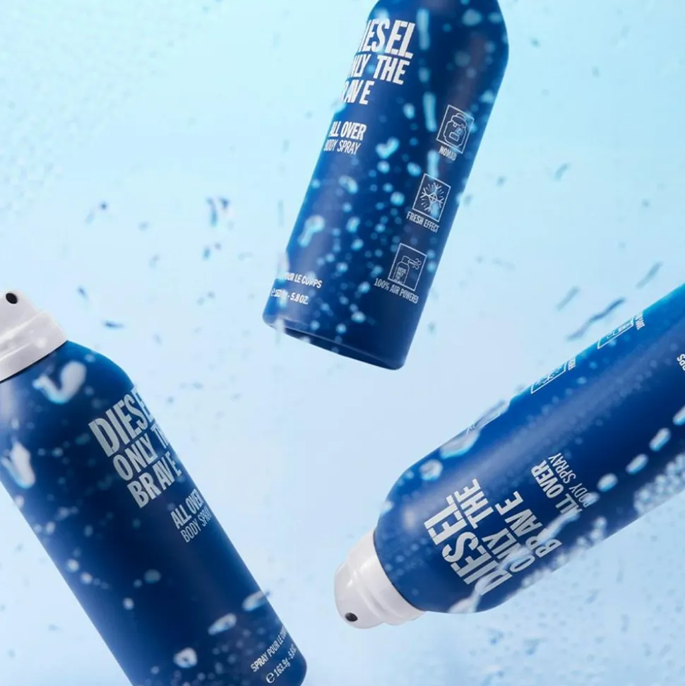 Only The Brave All Over Body Spray, 200 ml
