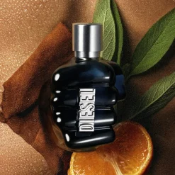 Only The Brave Eau De Parfum, 125 ml