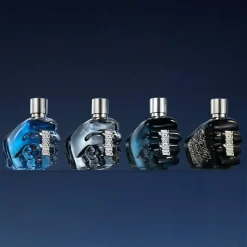 Only The Brave Eau De Parfum, 125 ml
