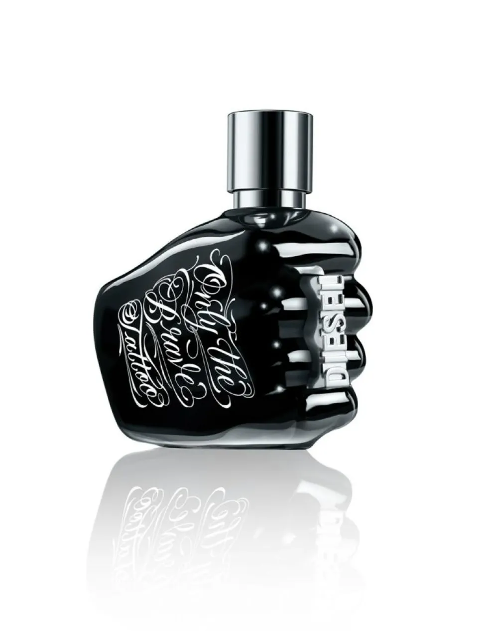 Only The Brave Tattoo Eau De Toilette, 50 ml