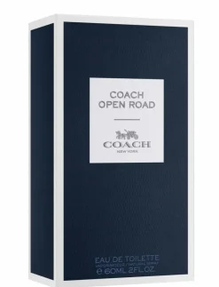 Open Road Eau De Toilette, 60 ml