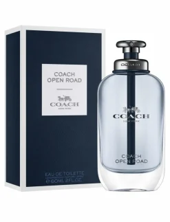 Open Road Eau De Toilette, 60 ml
