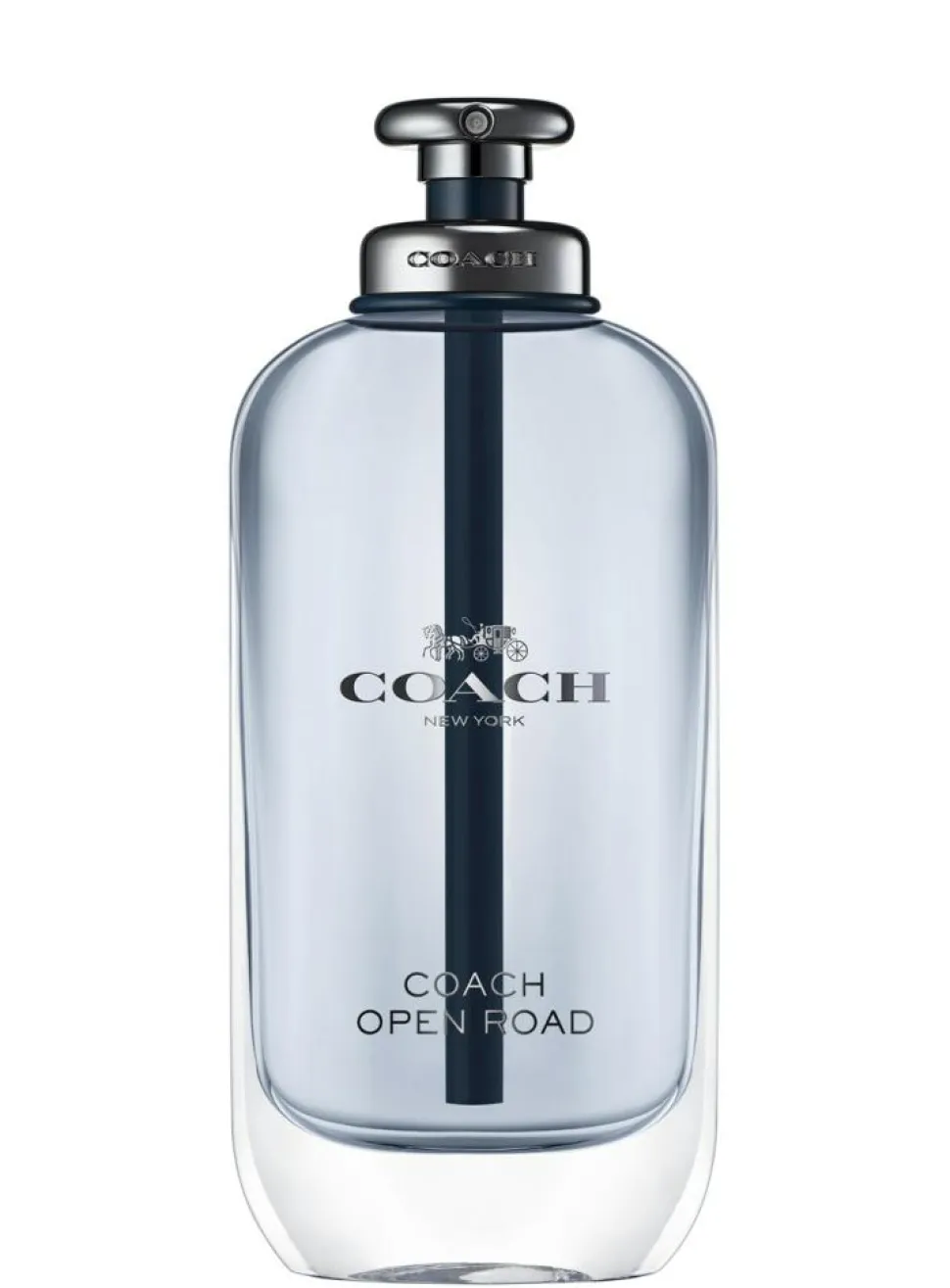 Open Road Eau De Toilette, 100 ml