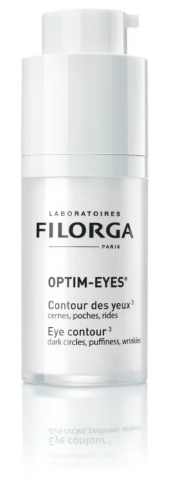 Optim-Eyes, 15 ml
