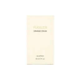 Orange Crush Eau De Parfum, 50 ml