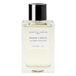 Orange X Santal Eau De Parfum, 100 ml