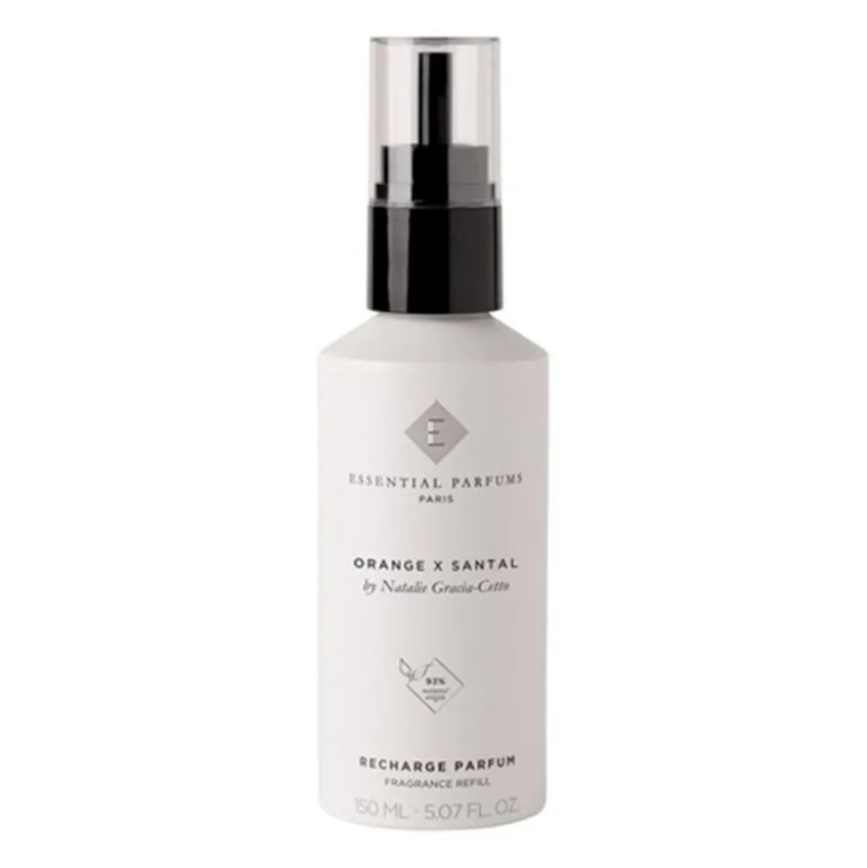 Orange X Santal Eau De Parfum Refill, 150 ml
