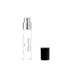 Orange X Santal Eau De Parfum, 10 ml