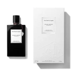 Orchid Leather Eau De Parfum, 75 ml