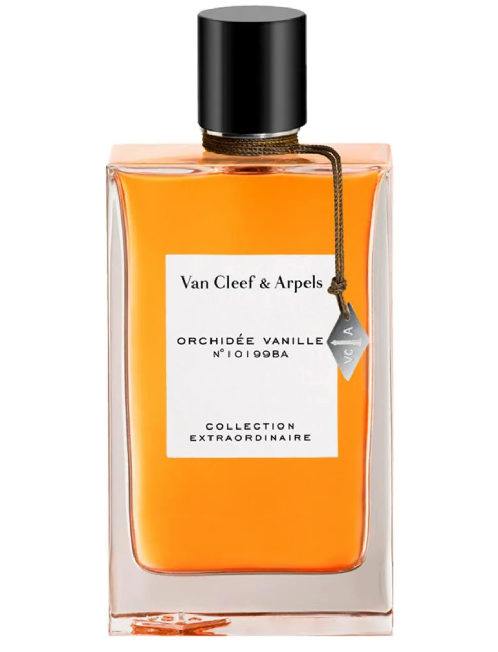 Orchidée Vanille Eau De Parfum, 75 ml