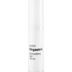 Orgasmic Stimulerende Gel, 30 ml