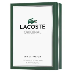 Original Eau De Parfum, 60 ml
