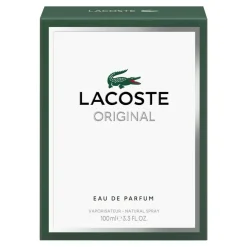 Original Eau De Parfum, 100 ml