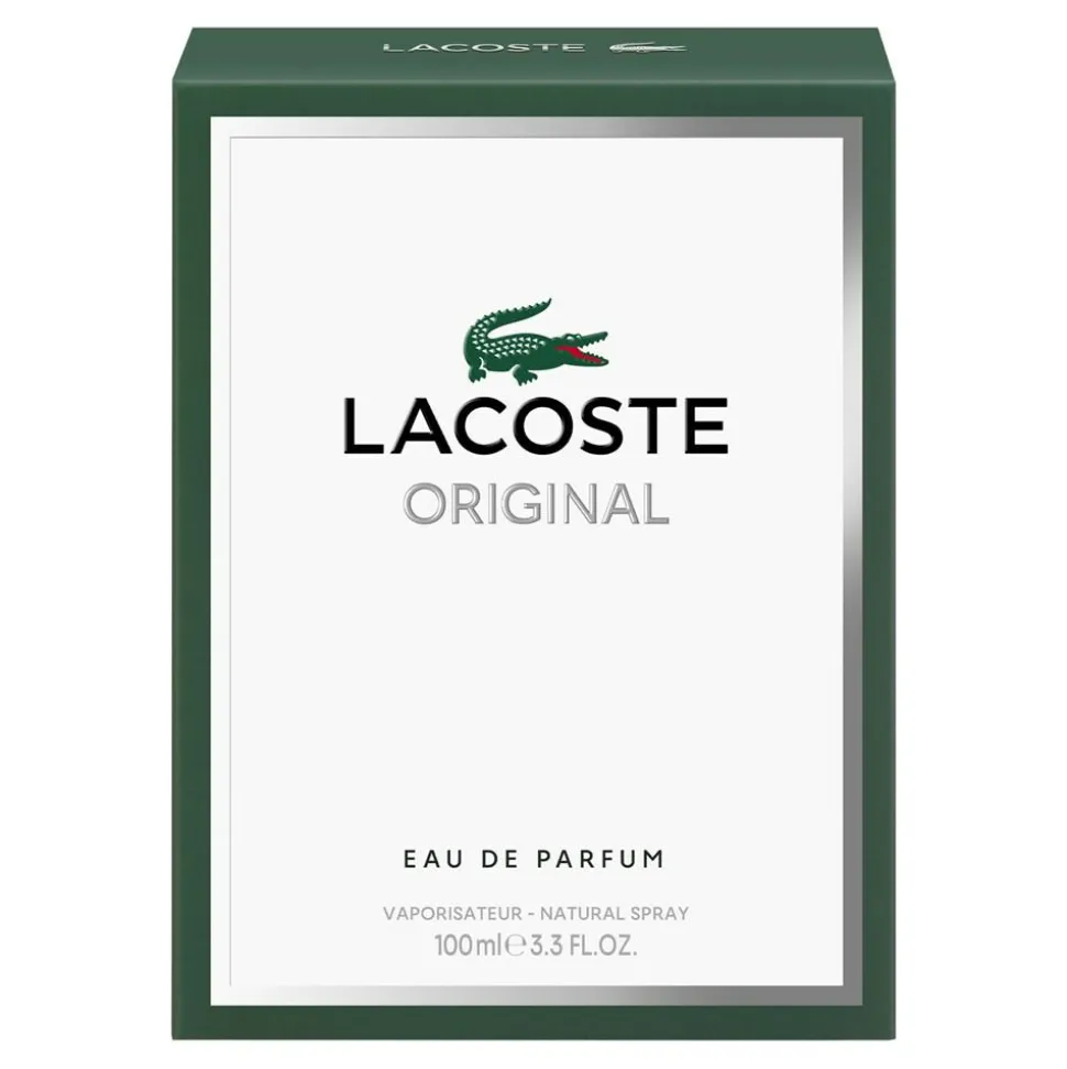 Original Eau De Parfum, 100 ml
