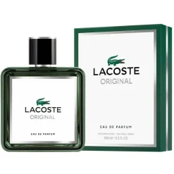 Original Eau De Parfum, 100 ml