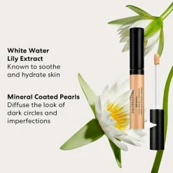 Original Liquid Mineral Concealer, Tan 4N