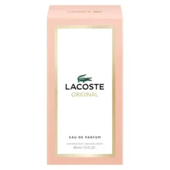 Original Pour Femme Eau De Parfum, 40 ml